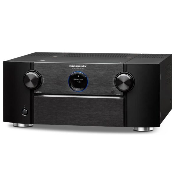 Marantz – AV-8805 A – AV Processor - Image 2