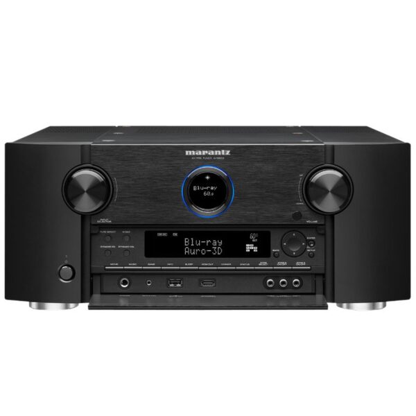 Marantz – AV-8805 A – AV Processor - Image 3