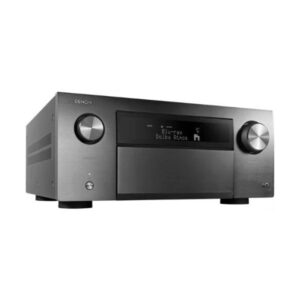 Denon AVC A110 13.2 Channel AV Receiver