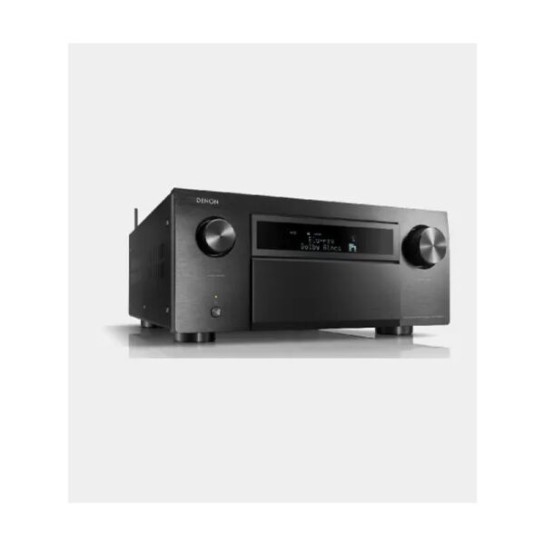 Denon AVC A110 13.2 Channel AV Receiver - Image 4