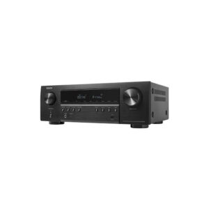 Denon AVR-S670H 5.2-Channel Network AV Receiver