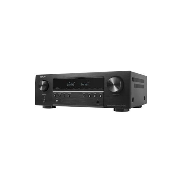 Denon AVR-S670H 5.2-Channel Network AV Receiver