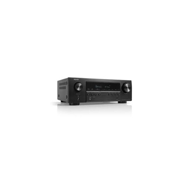 Denon AVR-S670H 5.2-Channel Network AV Receiver - Image 2
