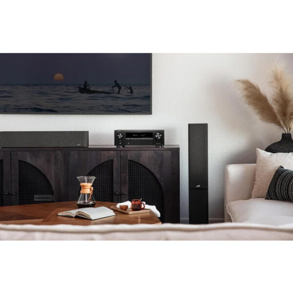 Denon AVR-X1700H 7.2-Channel 8K AV Receiver - Image 6