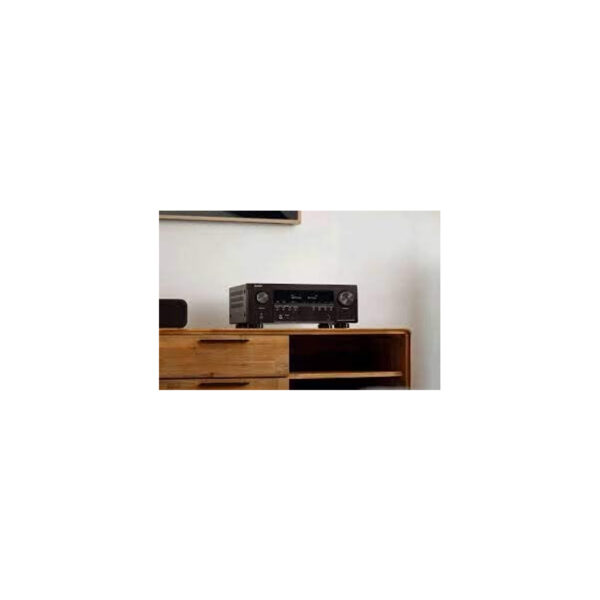 Denon AVR-S970H 8K Video 7.2 Channel Receiver With HEOS Technology - Image 5
