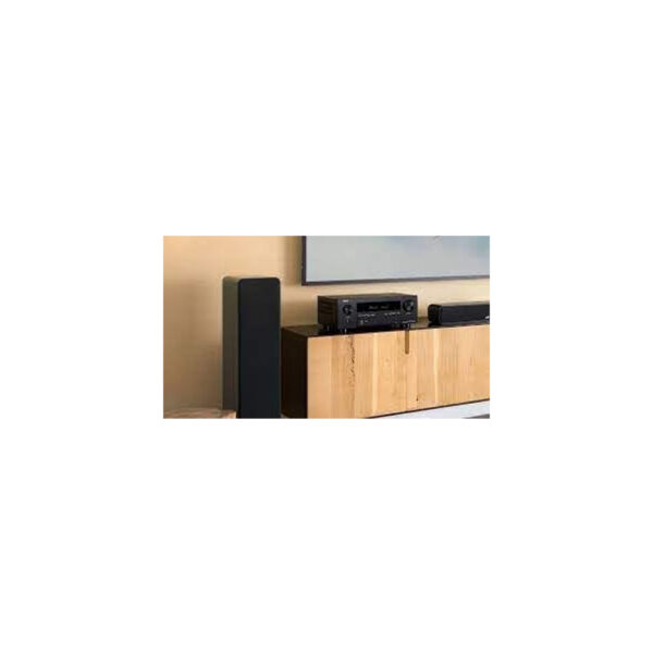 Denon AVR-S970H 8K Video 7.2 Channel Receiver With HEOS Technology - Image 6