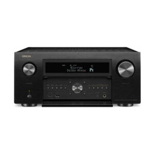 Denon AVR X8500HA 13.2Ch Audio Video Receiver