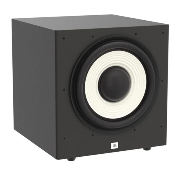 JBL Stage A 100P Powered Subwoofer - Image 3