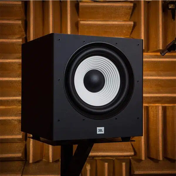 JBL Stage A 100P Powered Subwoofer - Image 4