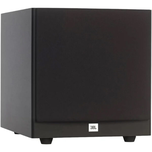 JBL Stage A 100P Powered Subwoofer - Image 2