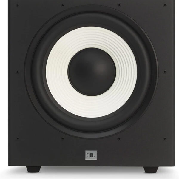 JBL Stage A 120P 500W Powered Subwoofer - Image 3