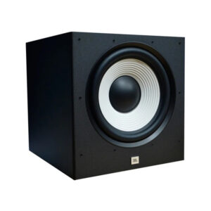JBL Stage A 120P 500W Powered Subwoofer