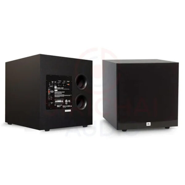 JBL Stage A 120P 500W Powered Subwoofer - Image 5