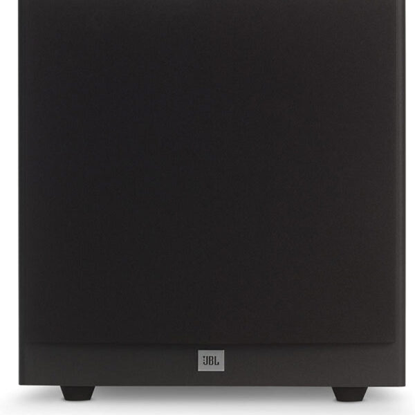 JBL Stage A 120P 500W Powered Subwoofer - Image 2