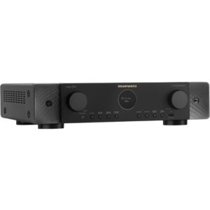 Marantz NR1200 2 Ch Stereo Receiver with HEOS