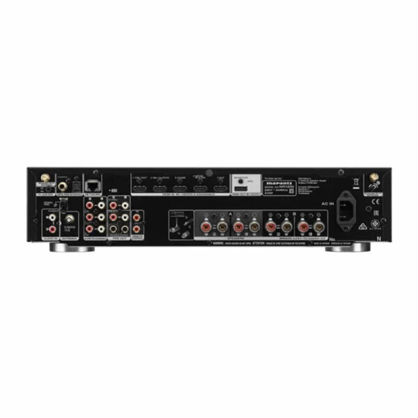 Marantz NR1200 2 Ch Stereo Receiver with HEOS - Image 3