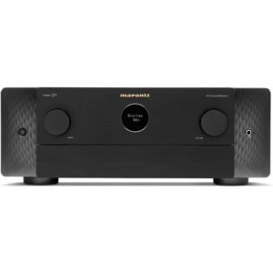 Marantz Cinema 50 110 Watt Channel 9.4 Av Receiver