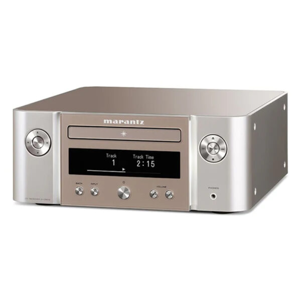 Marantz Cinema 50 110 Watt Channel 9.4 Av Receiver - Image 5