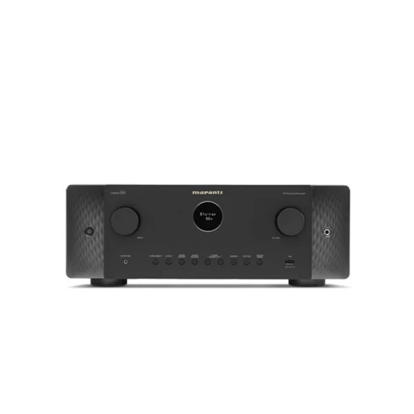 Marantz Cinema 60 Premium 7.2 Channel AV Receiver - Image 4