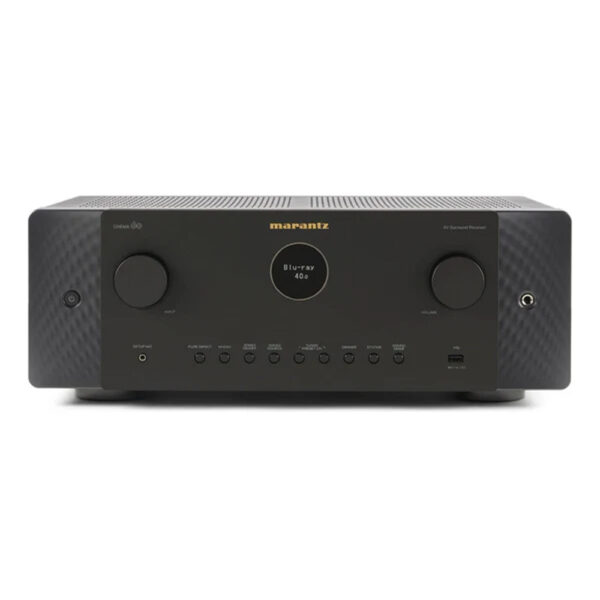 Marantz Cinema 60 Premium 7.2 Channel AV Receiver