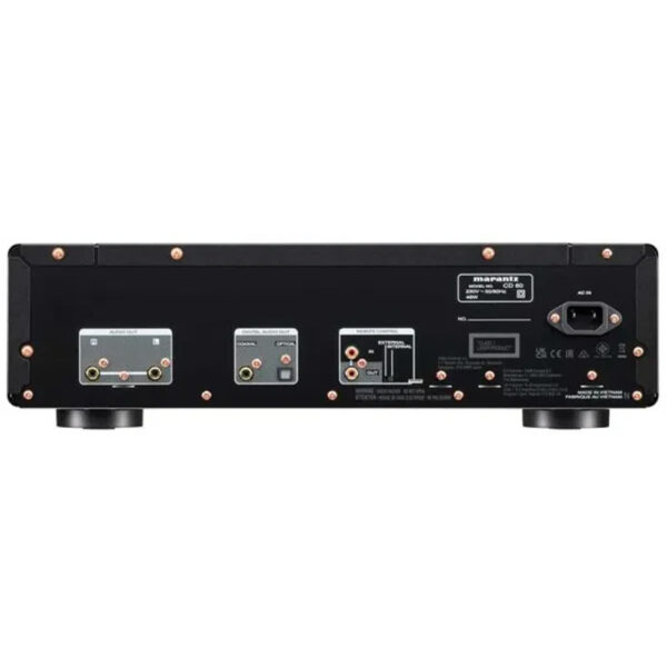 Marantz Cinema 60 Premium 7.2 Channel AV Receiver - Image 6