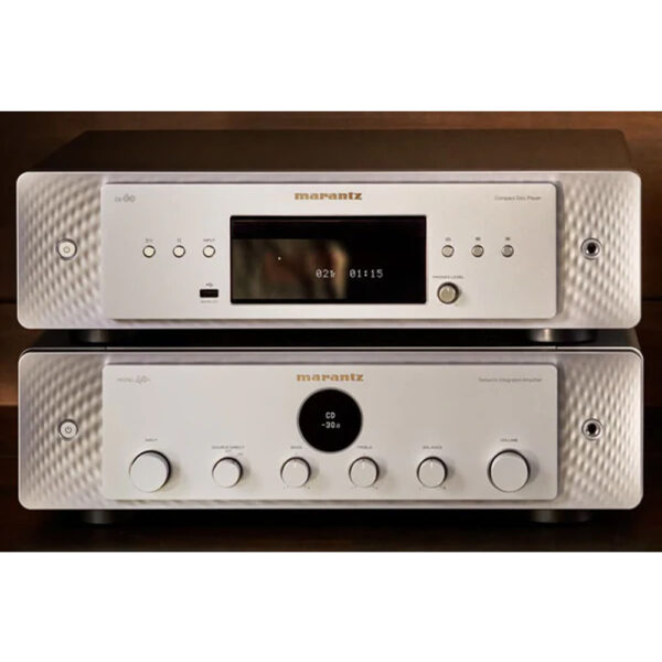 Marantz Cinema 60 Premium 7.2 Channel AV Receiver - Image 2