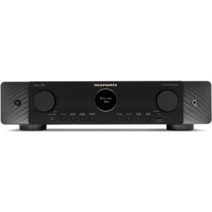 Marantz Cinema 70s Slimline 7.2 Channel Av Receiver In 50 Watts