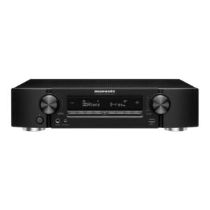 Marantz NR1711 7.2Ch 8k Ultra HD AV Receiver