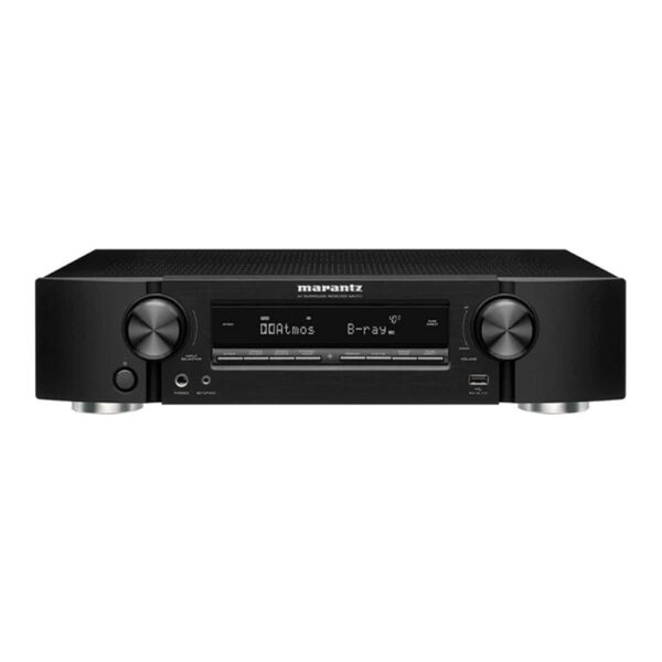 Marantz NR1711 7.2Ch 8k Ultra HD AV Receiver