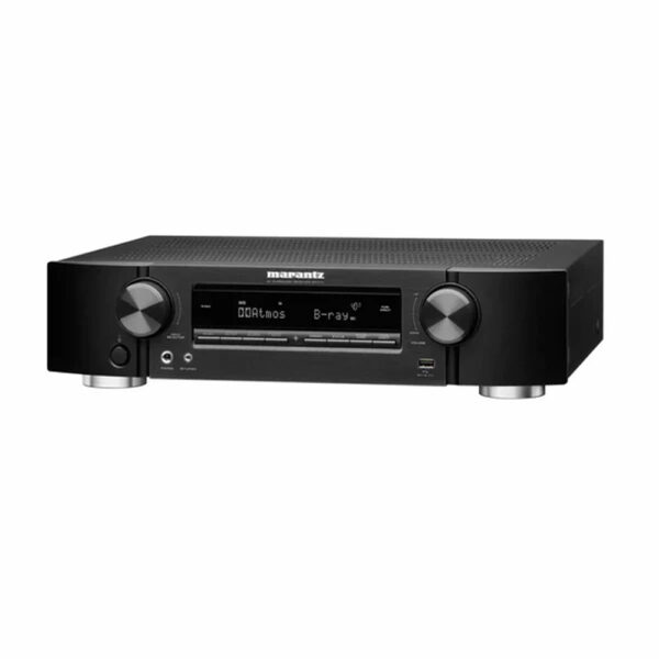 Marantz NR1711 7.2Ch 8k Ultra HD AV Receiver - Image 3