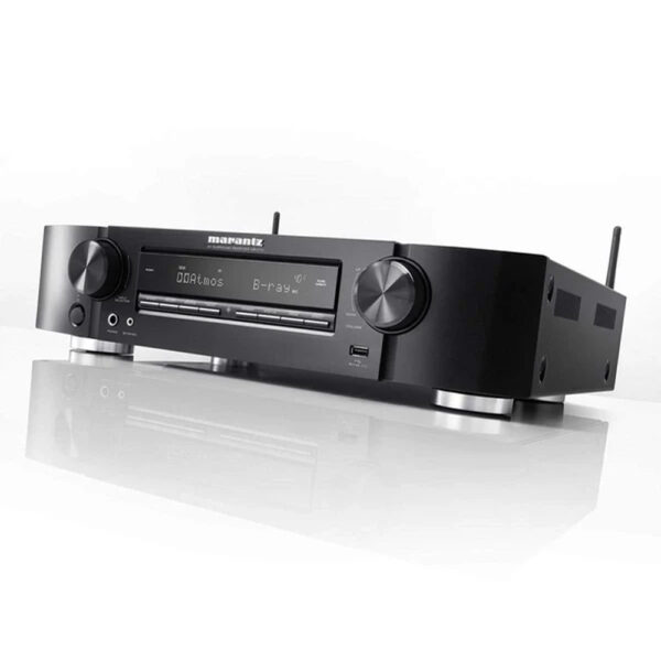 Marantz NR1711 7.2Ch 8k Ultra HD AV Receiver - Image 5