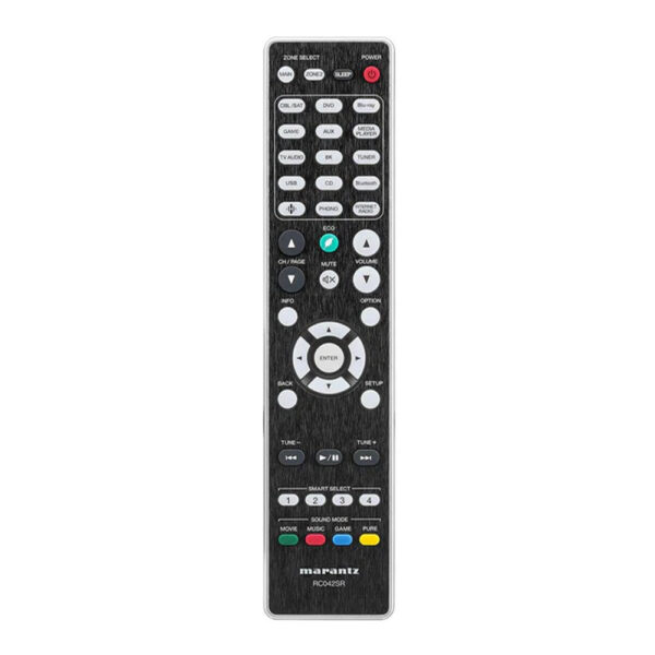 Marantz NR1711 7.2Ch 8k Ultra HD AV Receiver - Image 6
