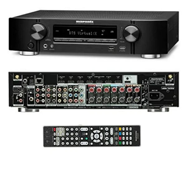 Marantz NR-6006 AV Reciever - Image 4