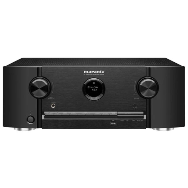 Marantz SR5015-7.2 Channel 8K Ultra HD AV Receiver