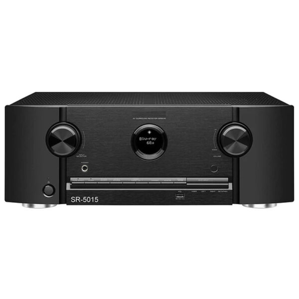 Marantz SR5015-7.2 Channel 8K Ultra HD AV Receiver - Image 3