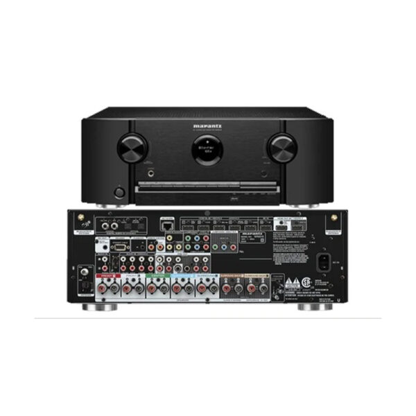 Marantz SR5015-7.2 Channel 8K Ultra HD AV Receiver - Image 4