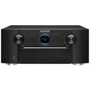 Marantz SR7015 9.2-Channel 4K Ultra HD AV Receiver with HEOS
