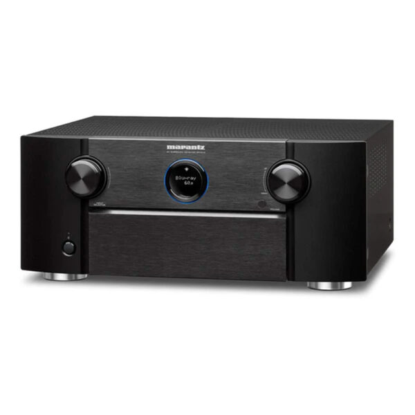 Marantz SR7015 9.2-Channel 4K Ultra HD AV Receiver with HEOS - Image 5