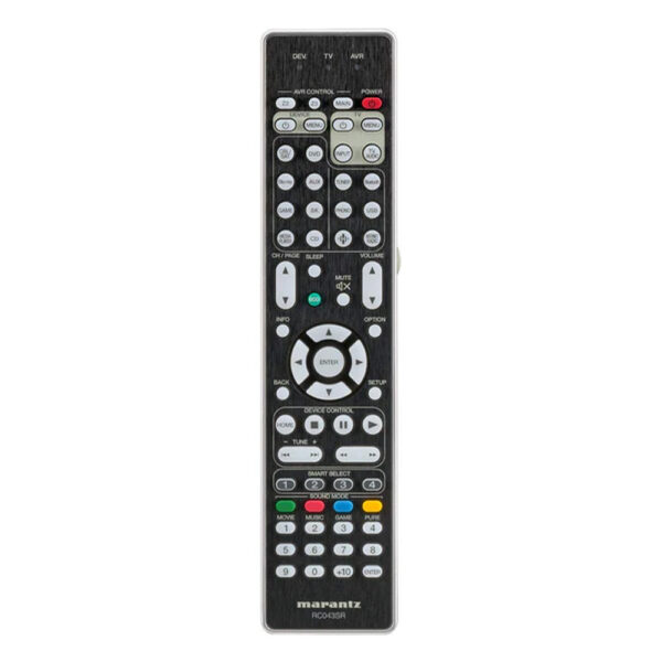 Marantz SR7015 9.2-Channel 4K Ultra HD AV Receiver with HEOS - Image 6