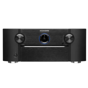 Marantz SR8015 11.2 Ch 8K AV Receiver With 3D Sound and HEOS Built-in