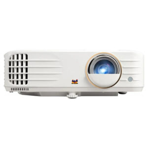 ViewSonic CPB701 3500 Lumens Home Cinema 4k Projecto
