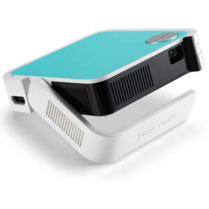 ViewSonic M1 mini LED Pocket Cinema with JBL Speaker