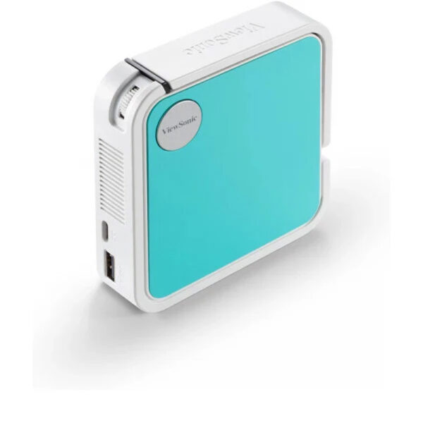 ViewSonic M1 mini LED Pocket Cinema with JBL Speaker - Image 3