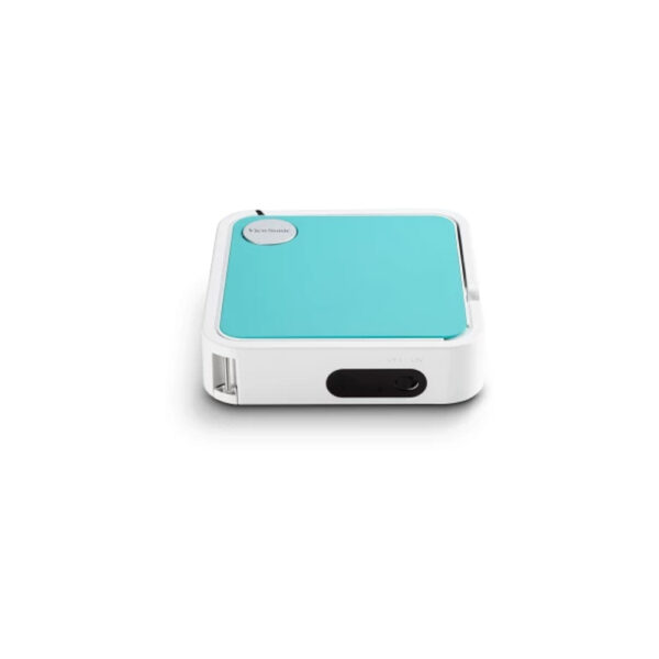 ViewSonic M1 mini LED Pocket Cinema with JBL Speaker - Image 5