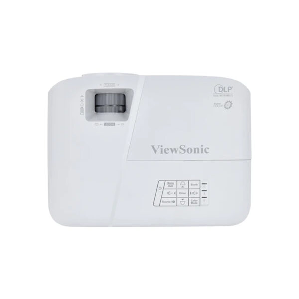 ViewSonic PA503S 3800 Lumens SVGA Business Projector - Image 4