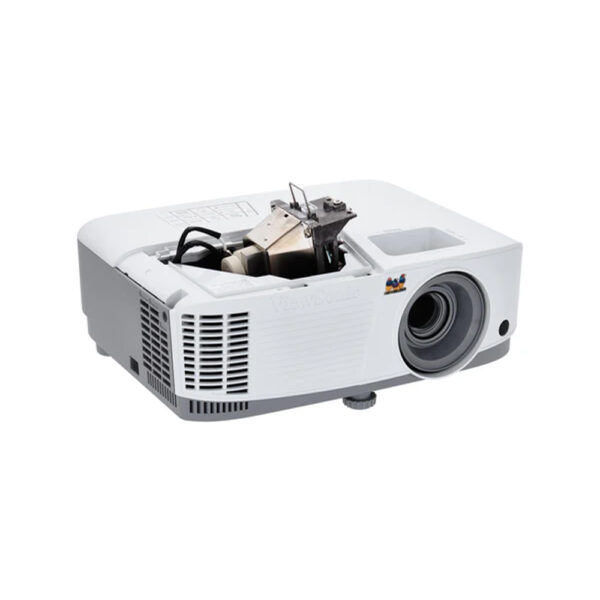 ViewSonic PA503S 3800 Lumens SVGA Business Projector - Image 5