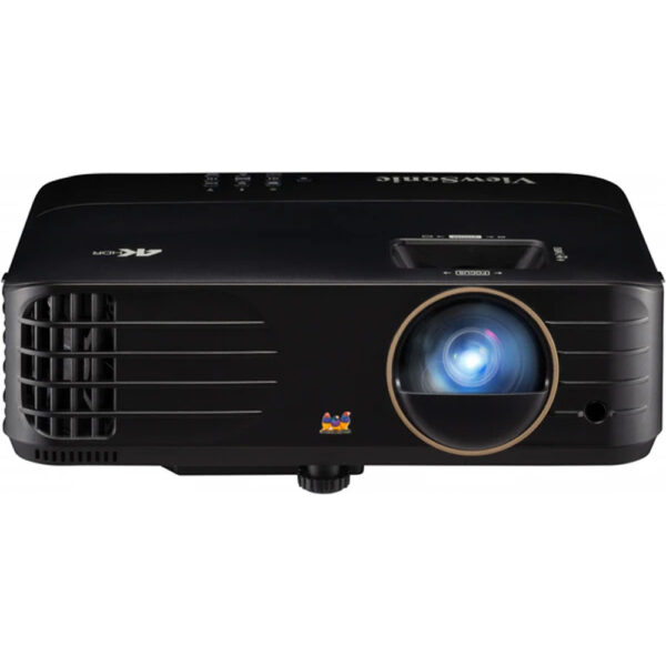 ViewSonic PX728-4K 2000 ANSI Lumens 4K