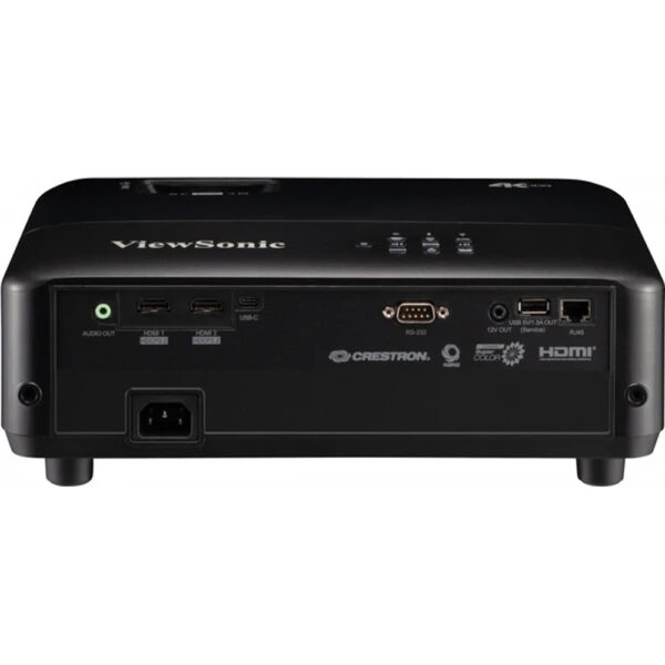 ViewSonic PX728-4K 2000 ANSI Lumens 4K - Image 4